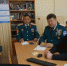 Вебинар с Синодальным комитетом Русской Православной Церкви по взаимодействию с казачеством - Храм Святого Духа