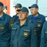 В Майминском районе состоялась закладка первого камня в основание  часовни- памятника в честь иконы Божьей Матери «Неопалимая Купина» и 100-летия со дня основания пожарной охраны Республики Алтай - Майминский район