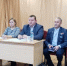 В селах Урлу-Аспак и Александровка прошли сходы граждан - Майминский район