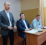 В селе Алферово состоялся сход граждан - Майминский район