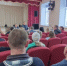 В селах Верх-Карагуж и Подгорное состоялись сходы граждан - Майминский район