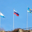 Новую смотровую площадку открыли в Майме по нацпроекту - Майминский район